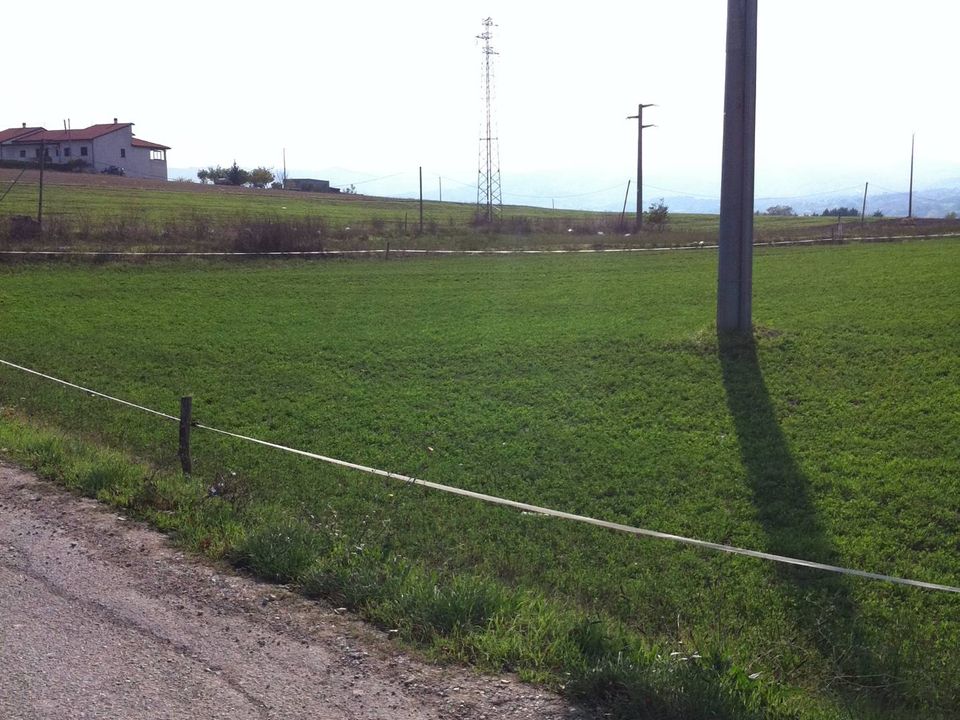 Helårsgrund i Benevento, Benevento - foto 4