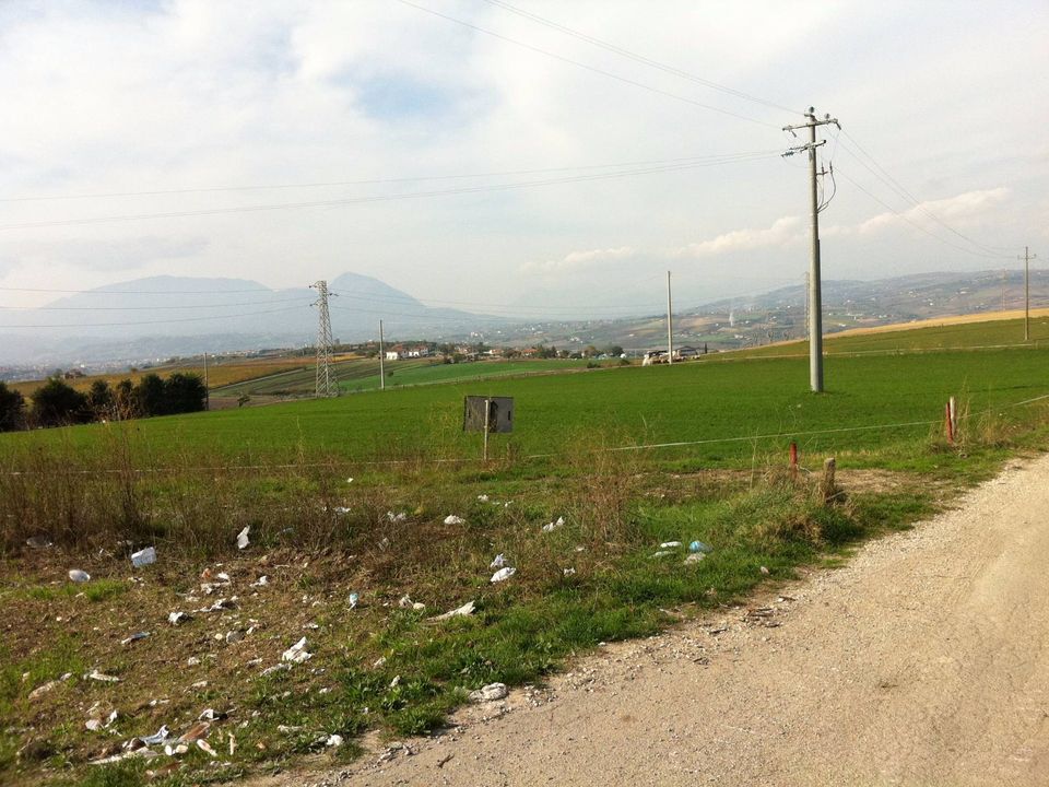 Helårsgrund i Benevento, Benevento - foto 5