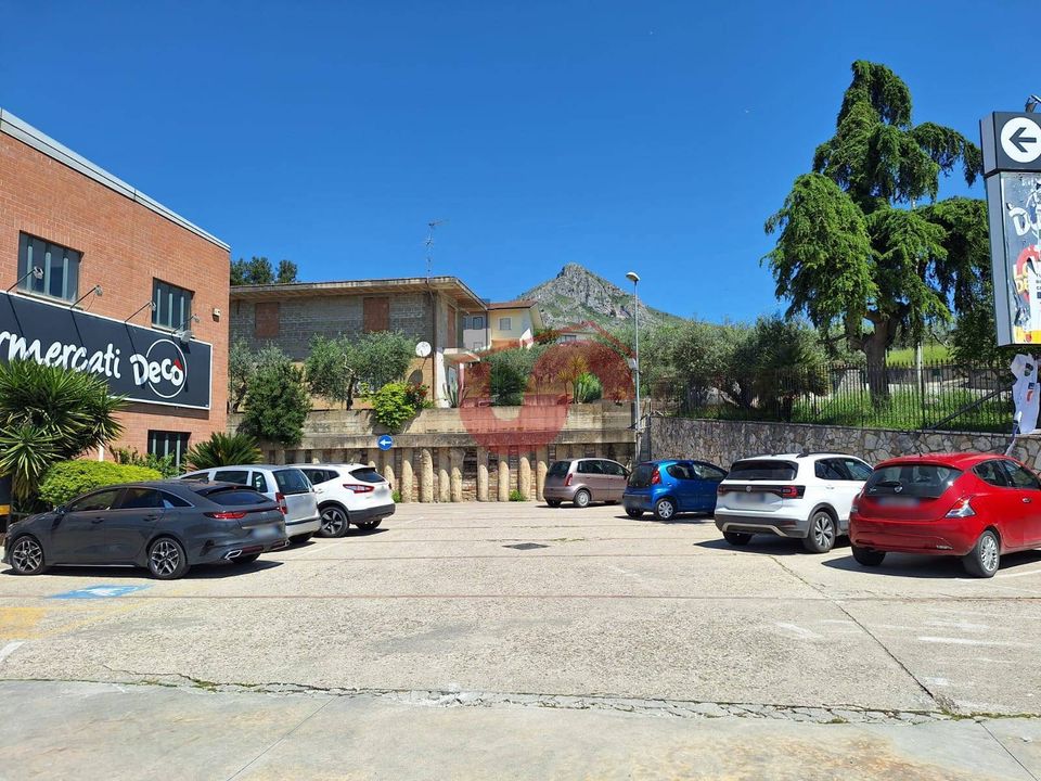 Erhvervsejendom i Foglianise, Benevento - foto 3