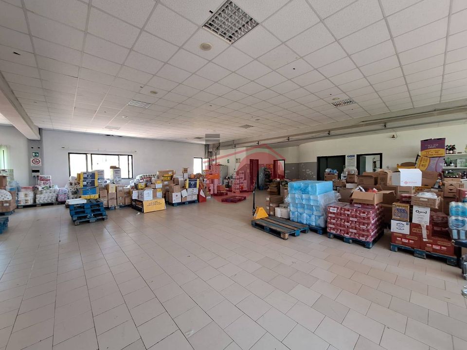 Erhvervsejendom i Foglianise, Benevento - foto 5
