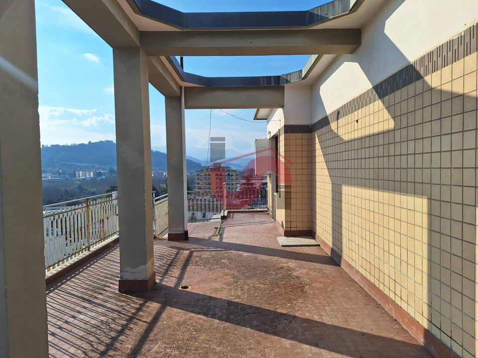 Lejlighed i Benevento, Benevento - foto 4