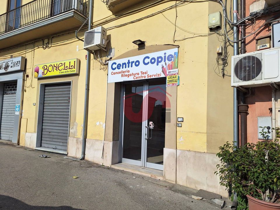 Erhvervsejendom i Benevento, Benevento - foto 2