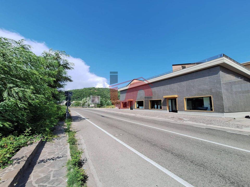 Erhvervsejendom i Roccabascerana, Avellino - foto 4