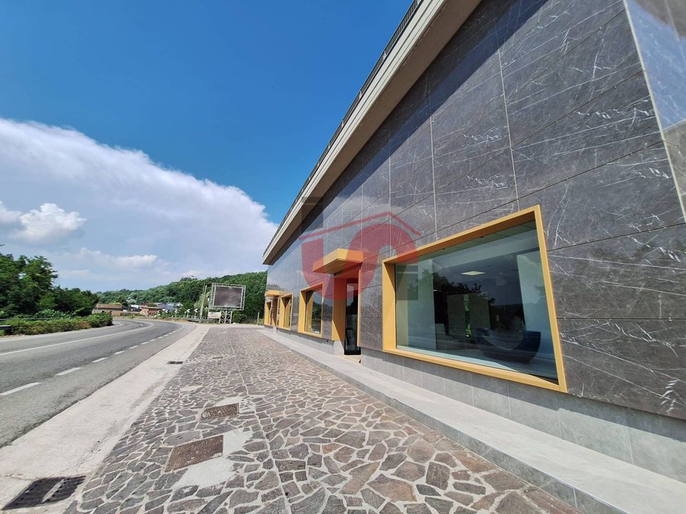 Erhvervsejendom i Roccabascerana, Avellino - foto 5