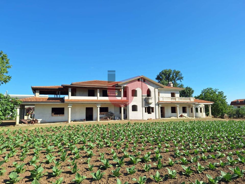 Villa i Benevento, Benevento - foto 2