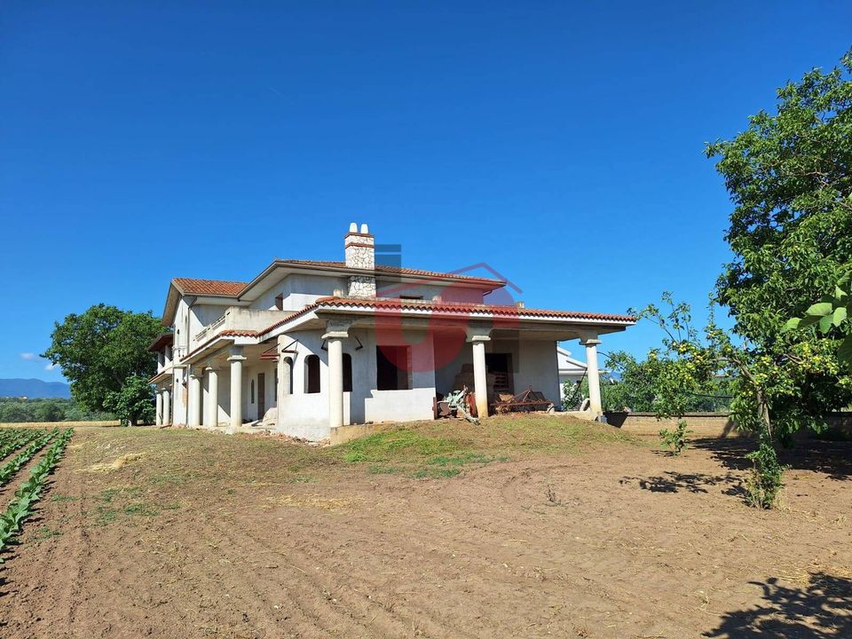 Villa i Benevento, Benevento - foto 5