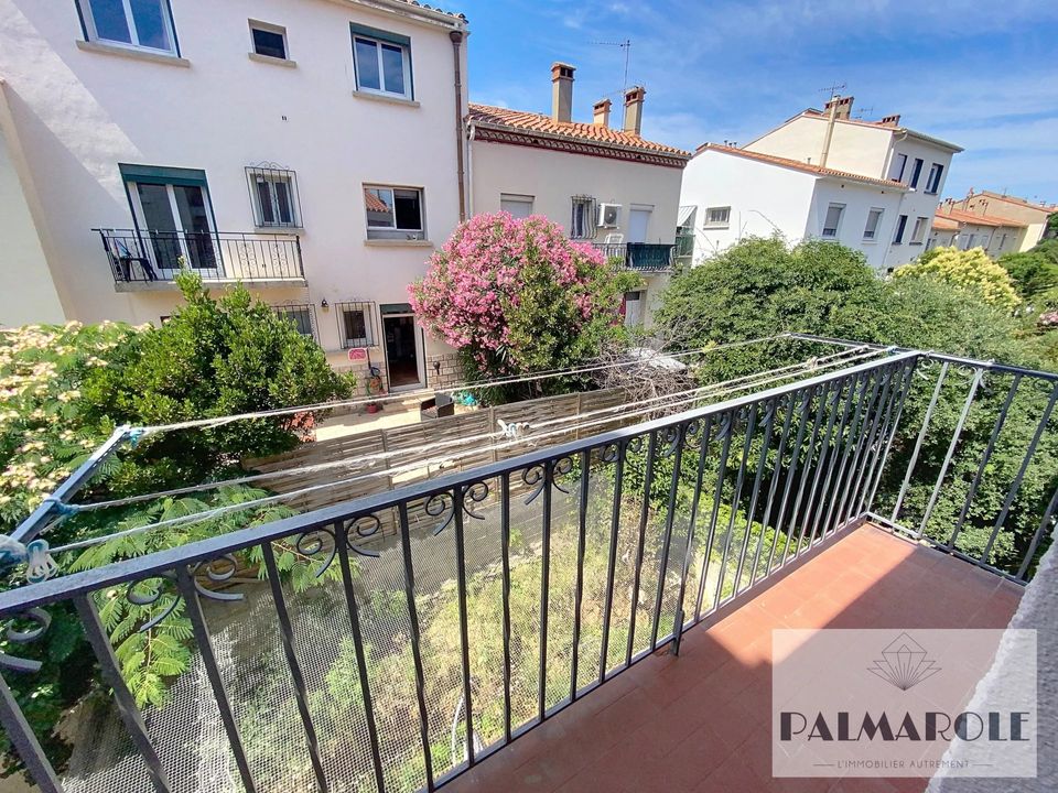 Apartamento en Perpignan, Pyrenees-Orientales - foto 1