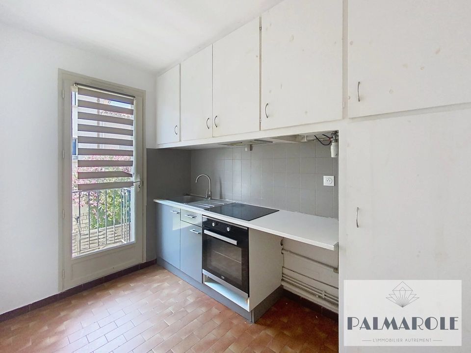 Apartamento en Perpignan, Pyrenees-Orientales - foto 2
