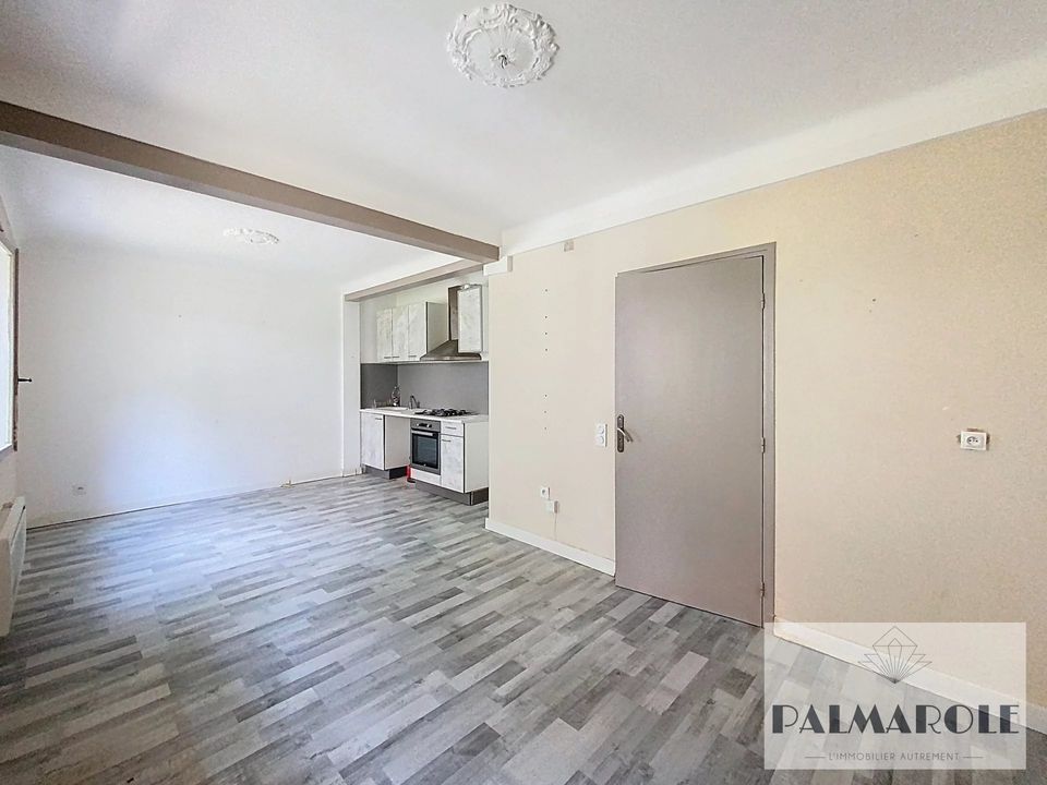 Apartamento en Perpignan, Pyrenees-Orientales - foto 3