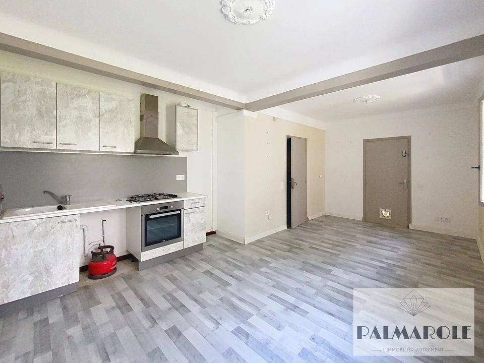 Apartamento en Perpignan, Pyrenees-Orientales - foto 4