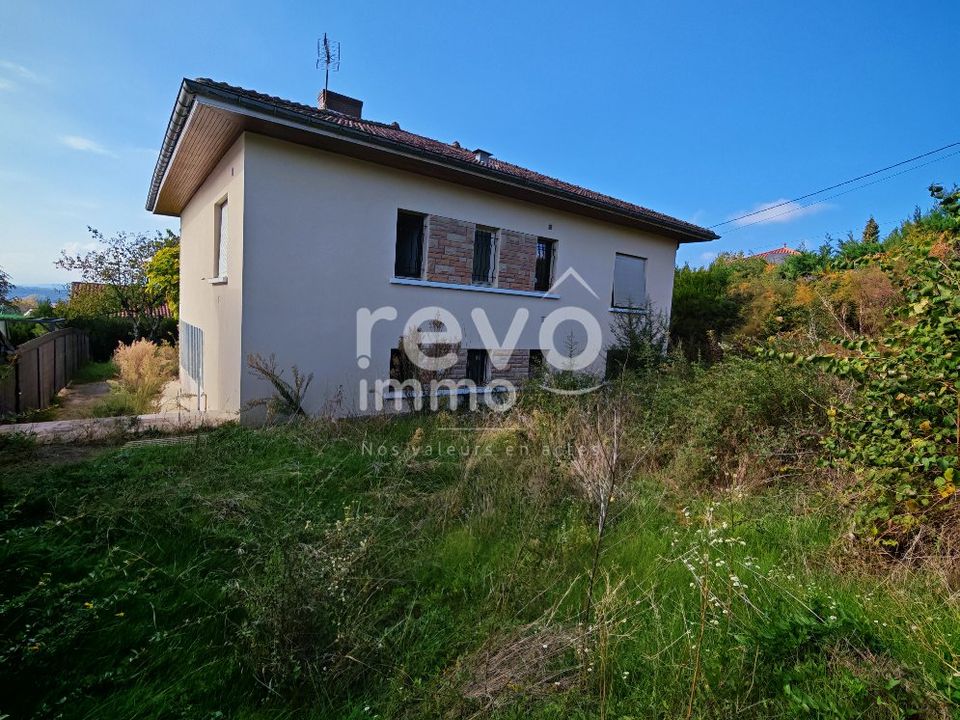 Villa i Genay, Rhone - foto 3