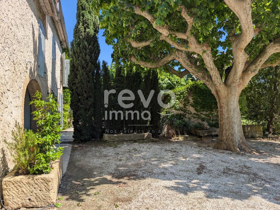Villa i Cavaillon, Vaucluse - foto 1