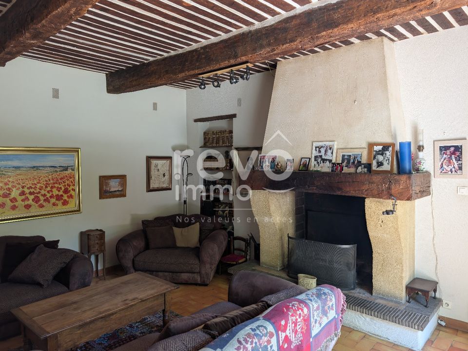 Villa i Cavaillon, Vaucluse - foto 2