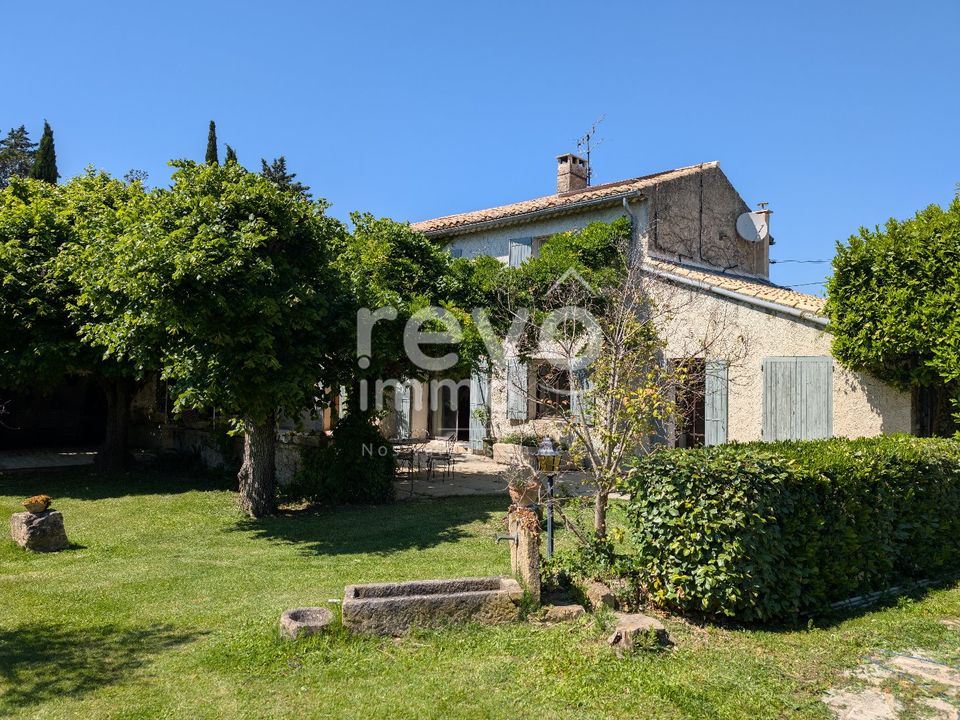 Villa i Cavaillon, Vaucluse - foto 3
