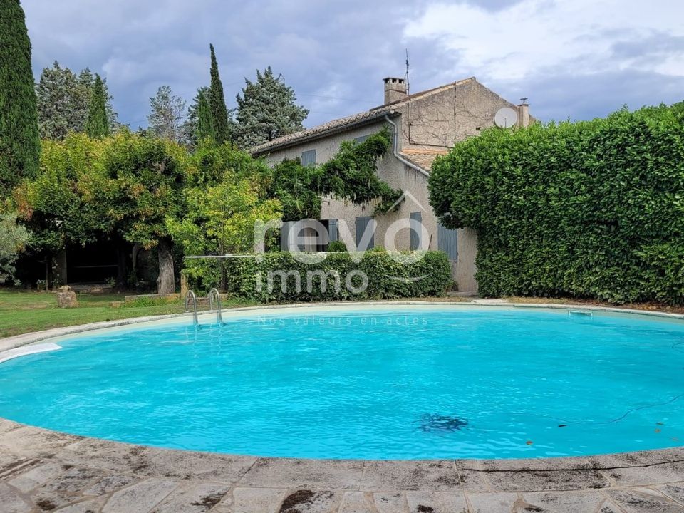 Villa i Cavaillon, Vaucluse - foto 5