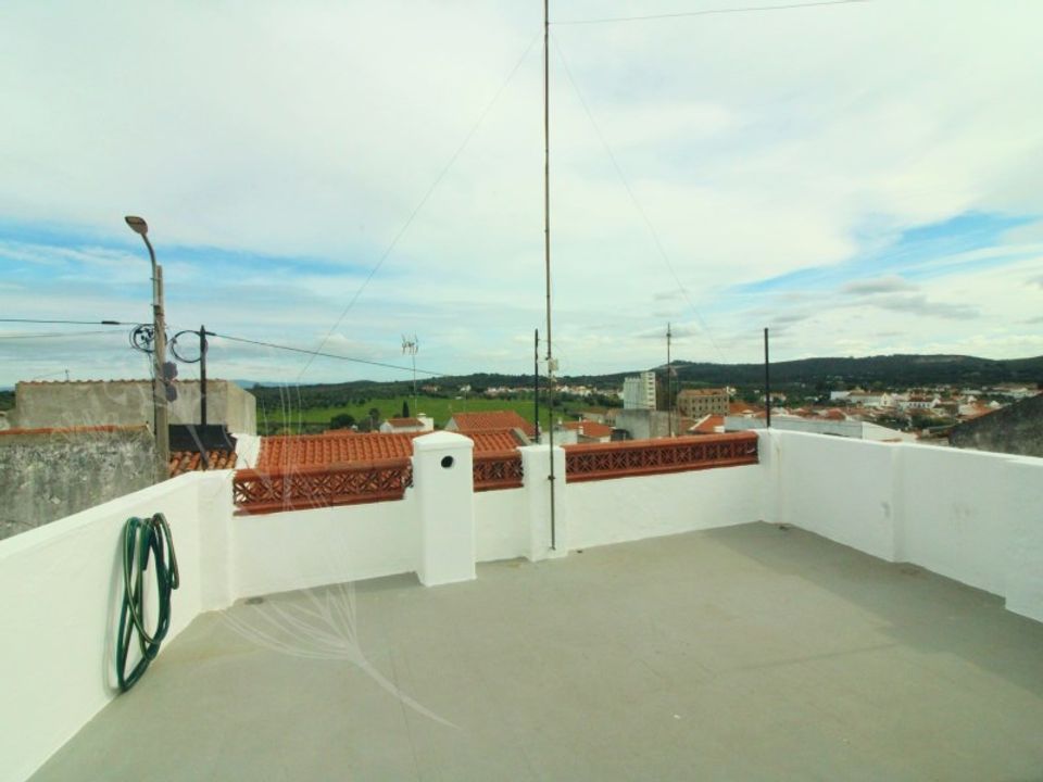 Villa i Alter do Chao, Portalegre - foto 1