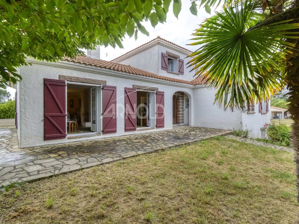 Villa i Clisson, Loire-Atlantique - foto 2