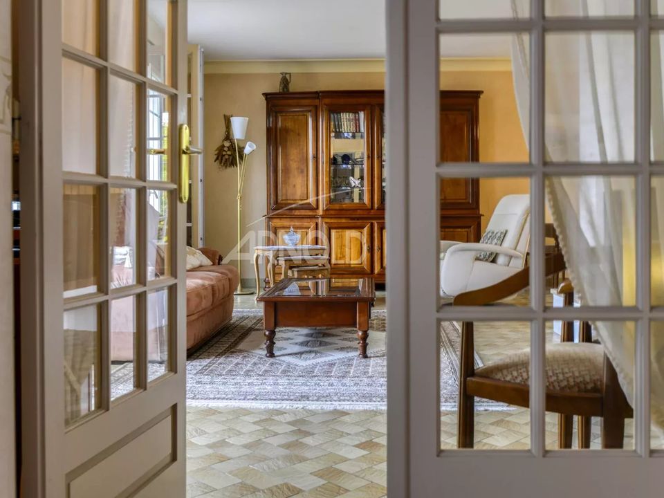 Villa i Clisson, Loire-Atlantique - foto 3