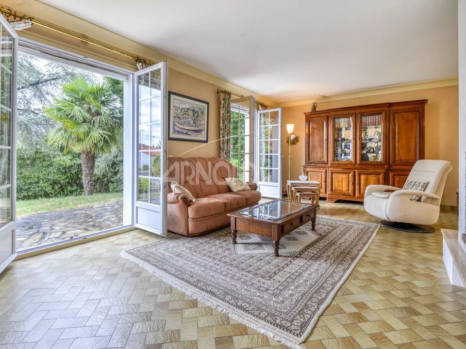 Villa i Clisson, Loire-Atlantique - foto 4