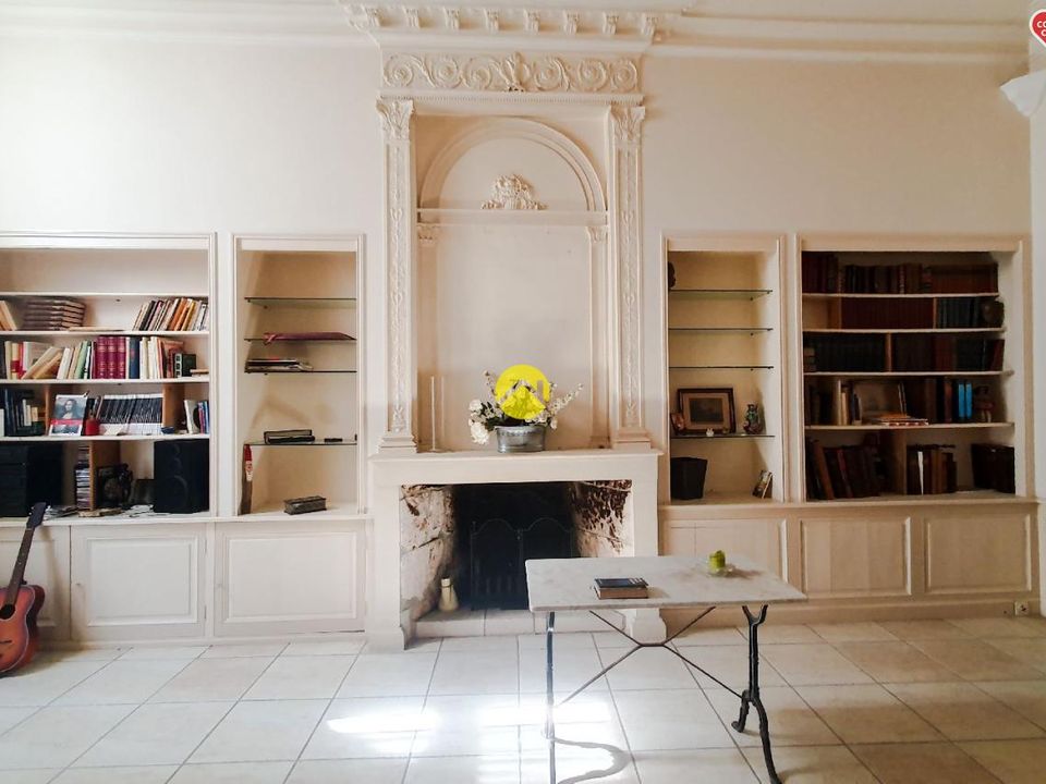 Villa i Richelieu, Indre-et-Loire - bilde 2