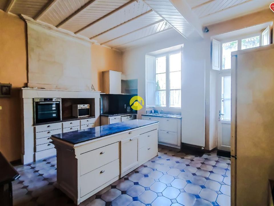 Villa i Richelieu, Indre-et-Loire - bilde 4
