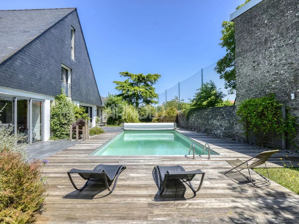 Villa i Nantes, Loire-Atlantique - foto 3