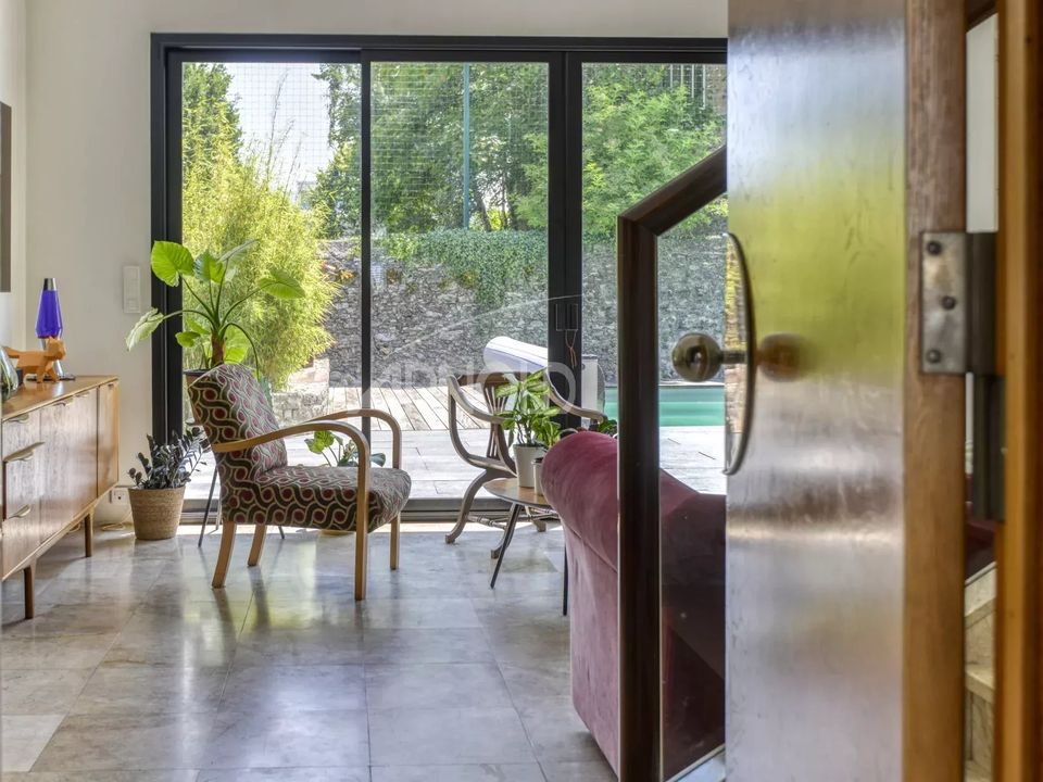 Villa i Nantes, Loire-Atlantique - foto 2