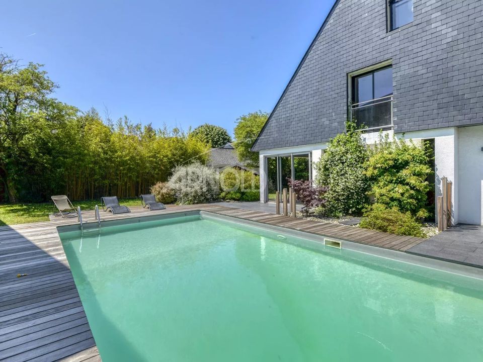 Villa i Nantes, Loire-Atlantique - foto 5