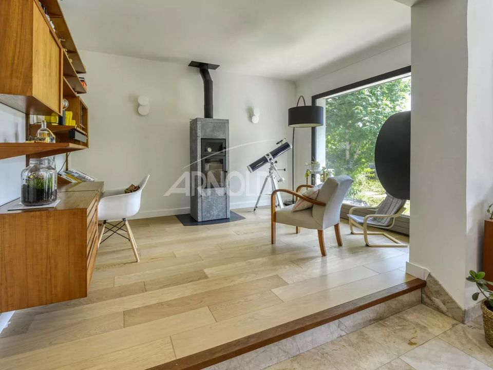 Villa i Nantes, Loire-Atlantique - foto 4
