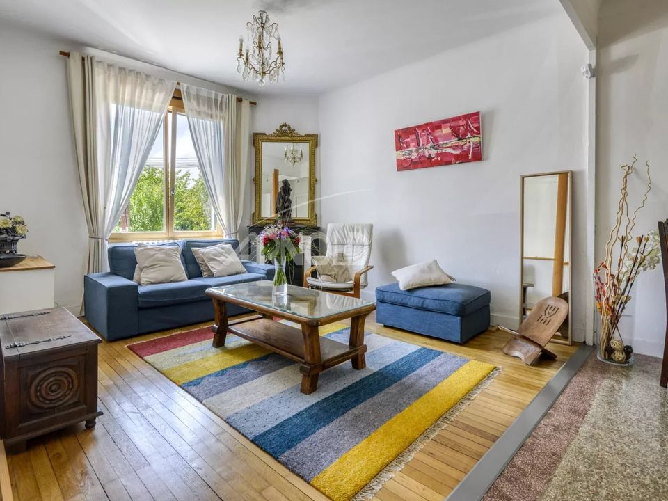 Villa i Nantes, Loire-Atlantique - foto 3