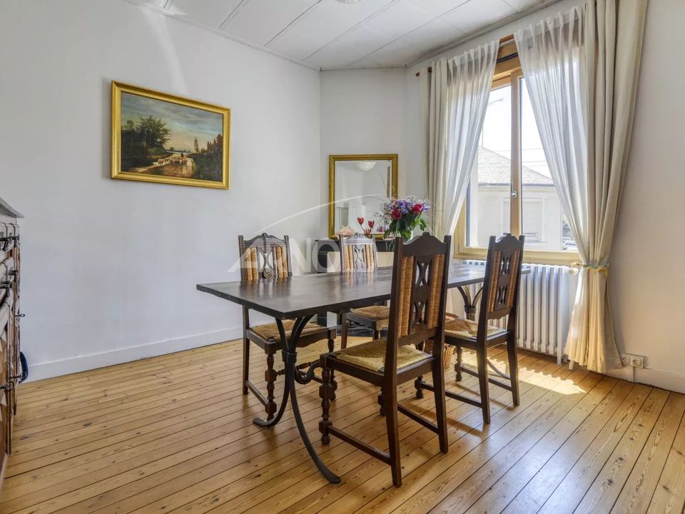 Villa i Nantes, Loire-Atlantique - foto 4