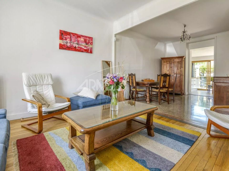 Villa i Nantes, Loire-Atlantique - foto 5
