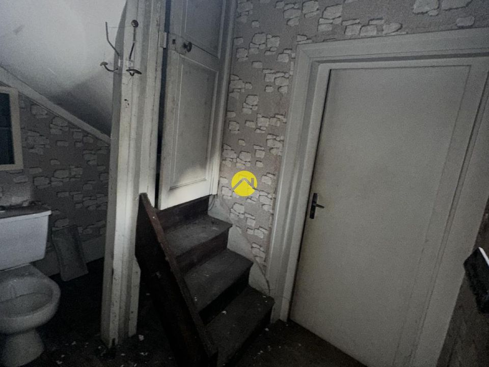 Lejlighed i La Guerche-sur-l'Aubois, Cher - foto 3