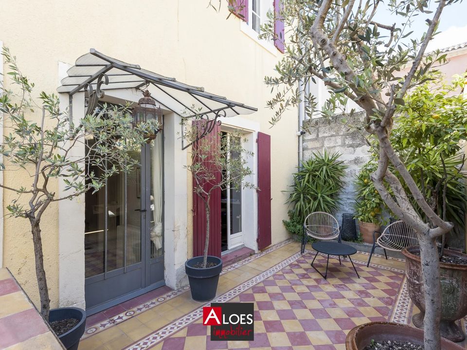 Villa i Aigues-Mortes, Gard - foto 2