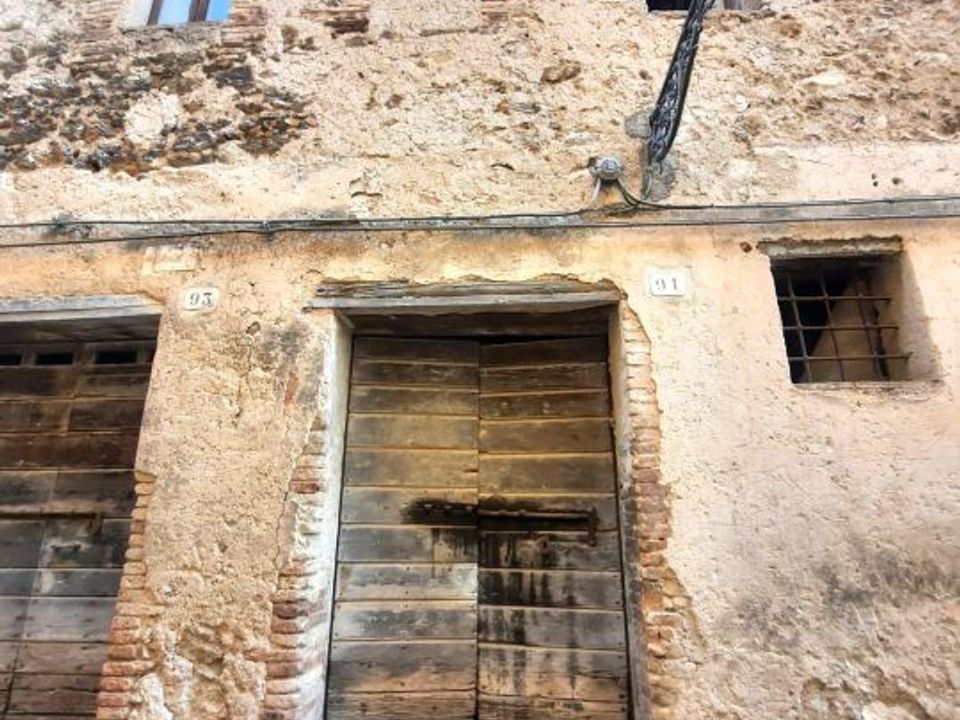 Lejlighed i Casperia, Rieti - foto 3