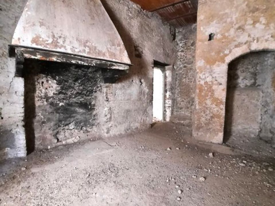 Lejlighed i Casperia, Rieti - foto 4