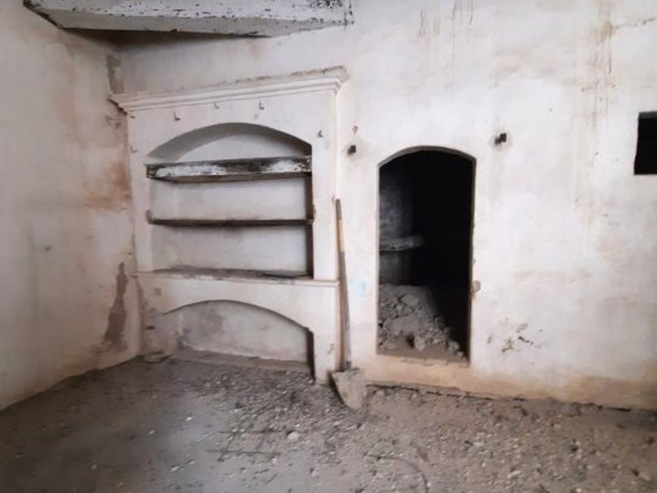 Lejlighed i Casperia, Rieti - foto 5