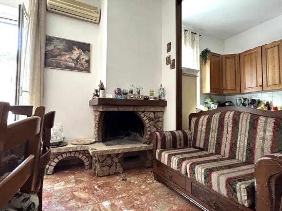 Lejlighed i Poggio Mirteto, Rieti - foto 3