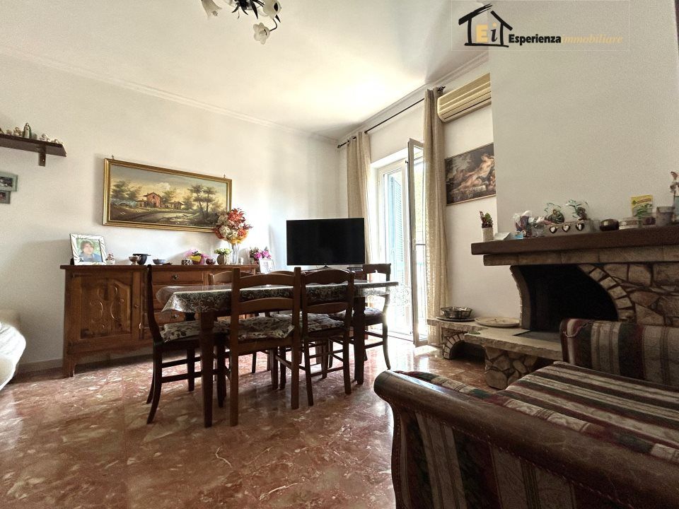 Lejlighed i Poggio Mirteto, Rieti - foto 1