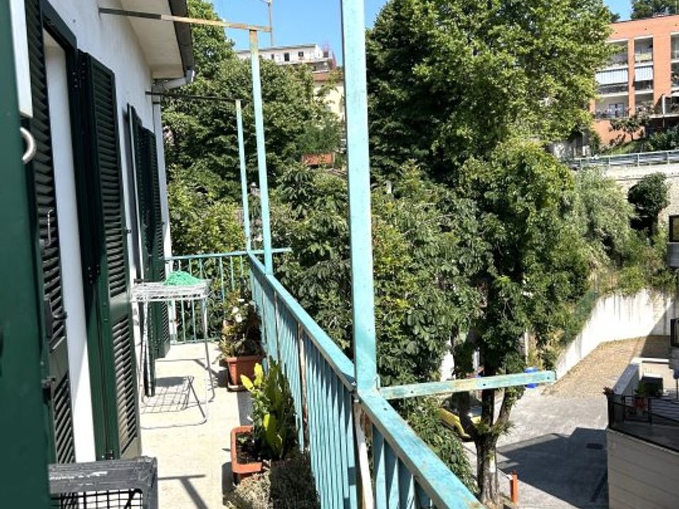Lejlighed i Poggio Mirteto, Rieti - foto 2