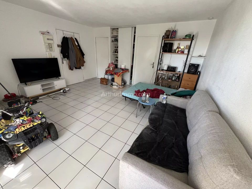 Apartamento en Grabels, Herault - foto 3