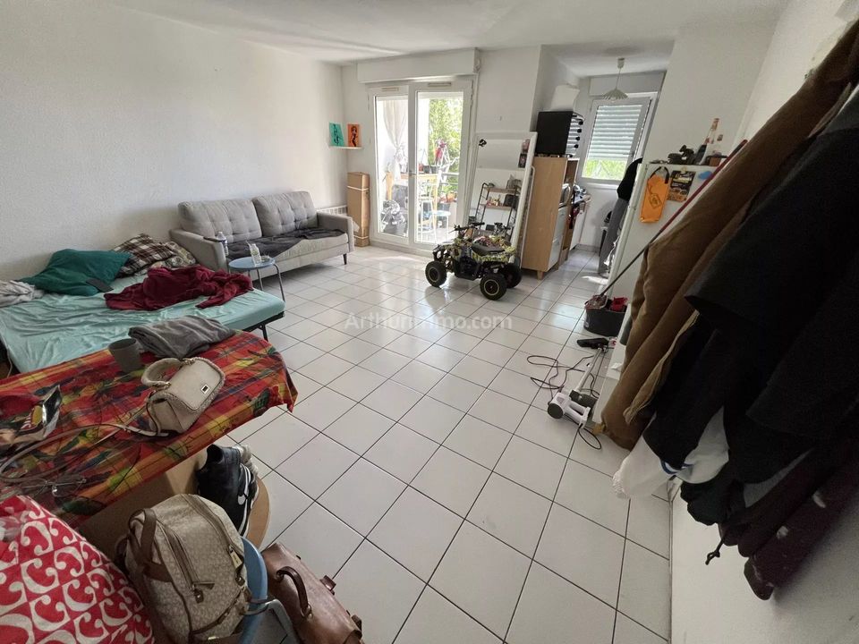 Apartamento en Grabels, Herault - foto 4