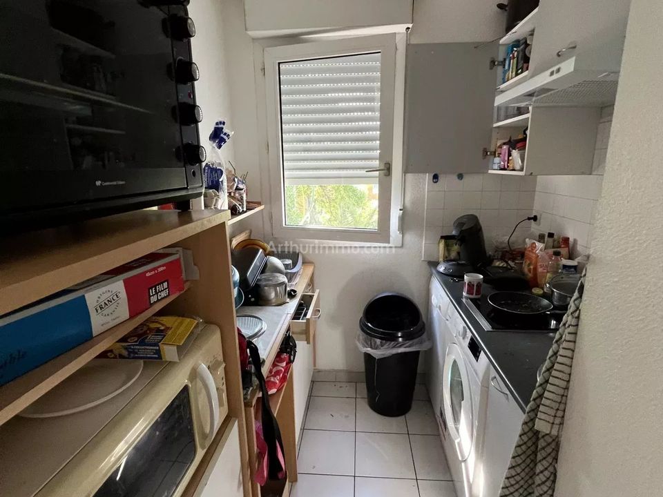 Apartamento en Grabels, Herault - foto 5