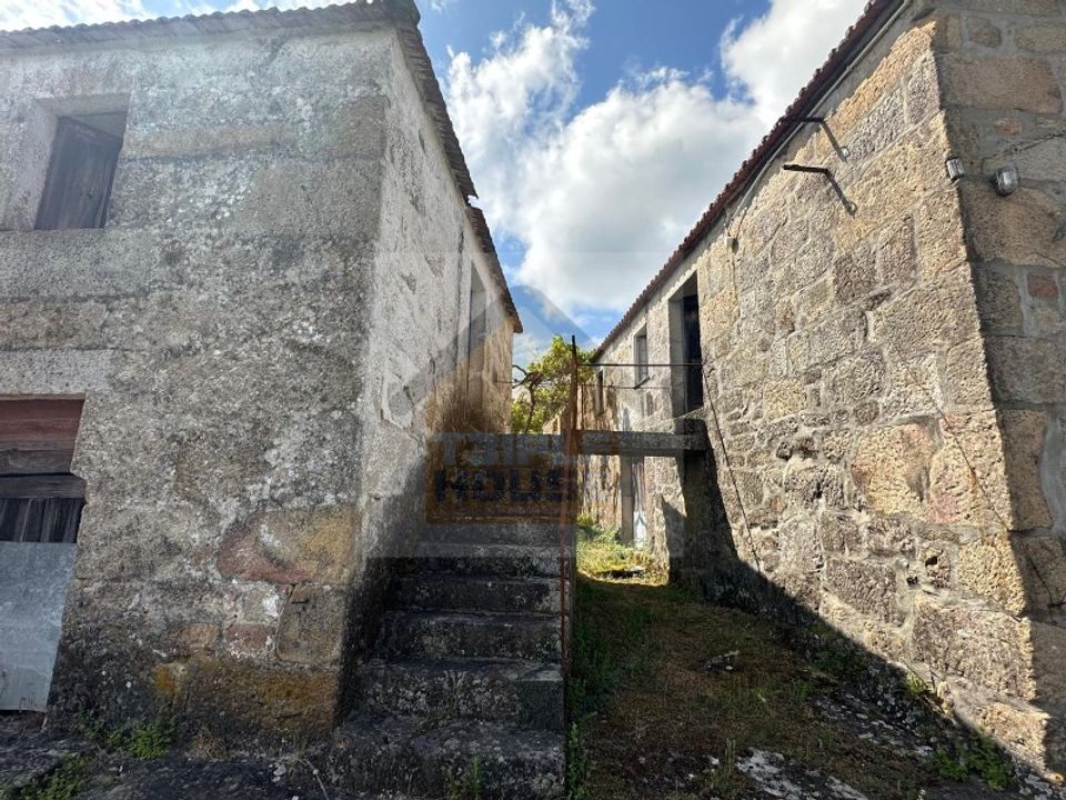 Farm i Marco de Canaveses, Porto - foto 2