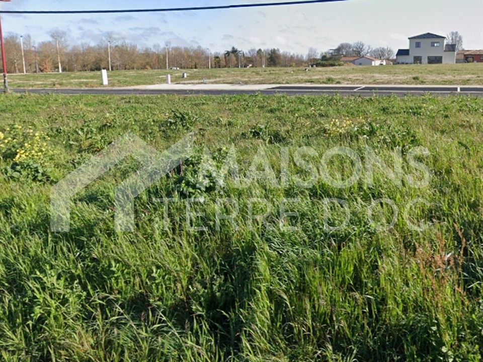 Helårsgrund i Lasserre, Haute-Garonne - foto 1