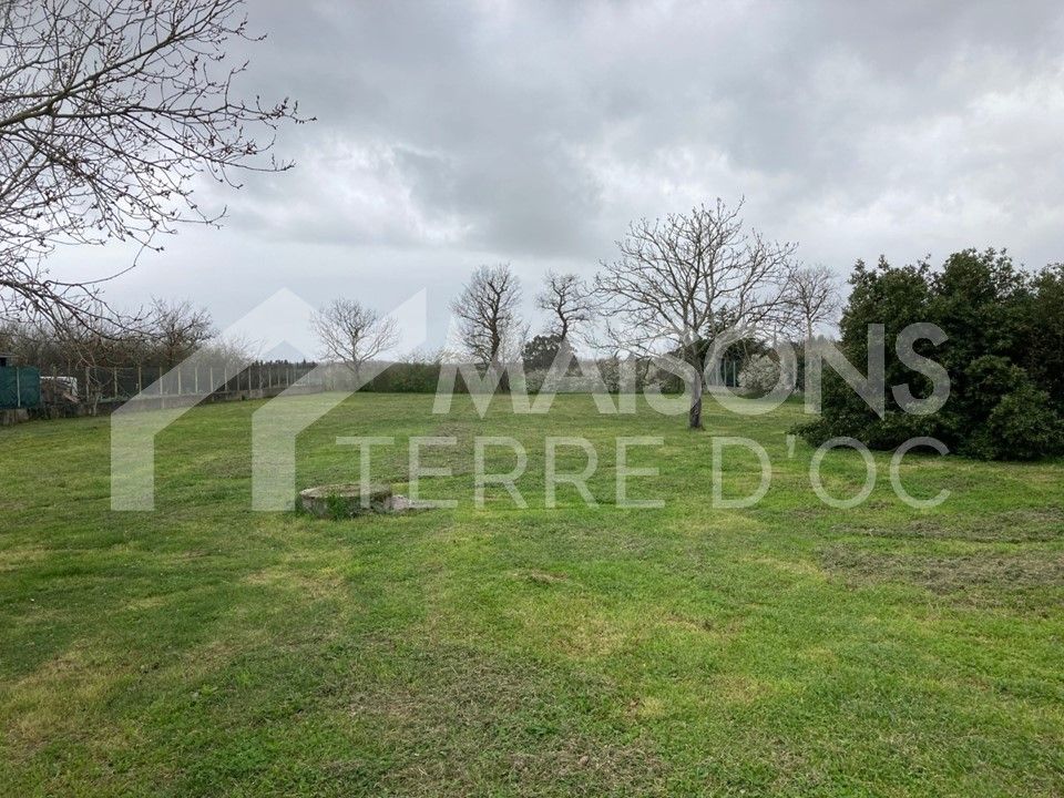 Helårsgrund i Plaisance-du-Touch, Haute-Garonne - foto 1