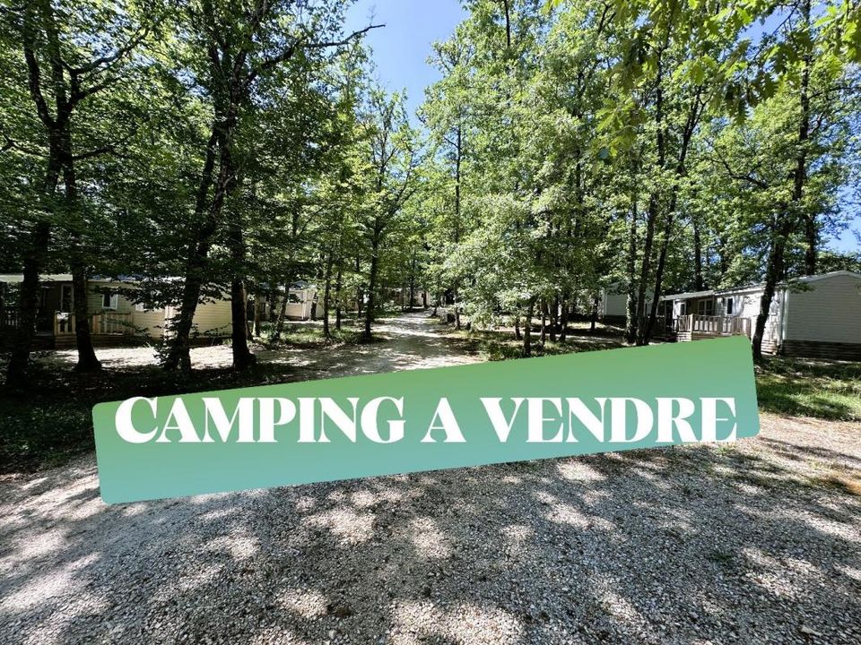 Erhvervsejendom i Cahors, Lot - foto 1