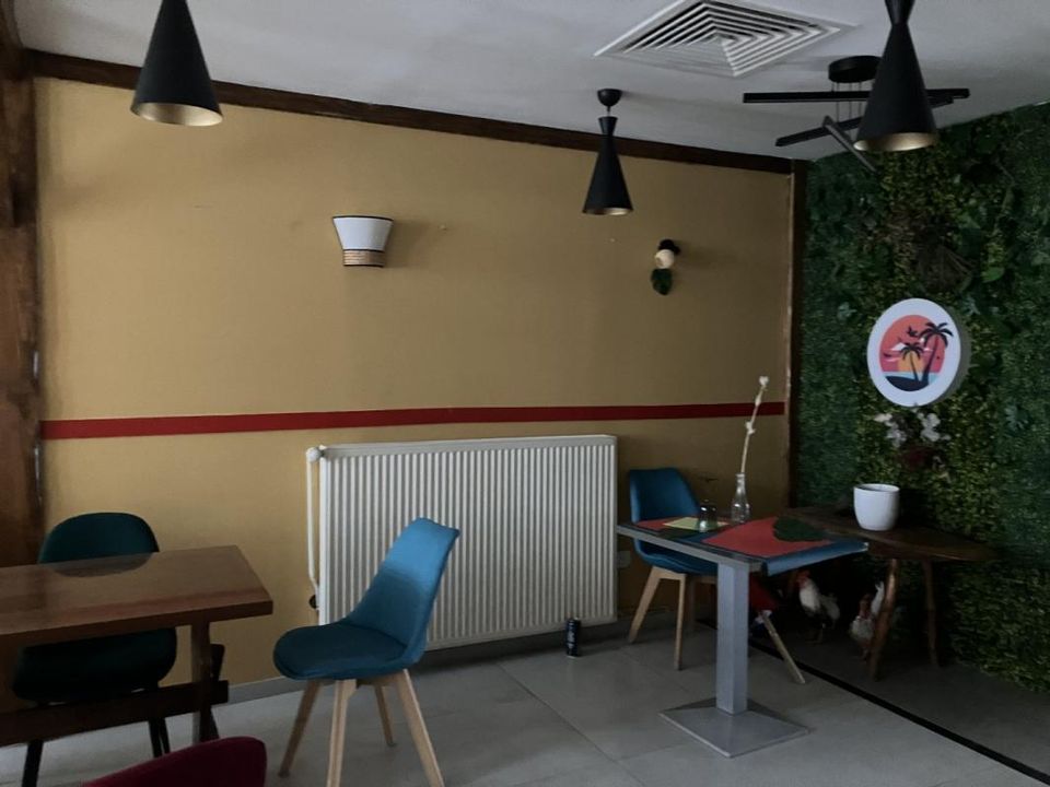 Erhvervsejendom i Lyon, Rhone - foto 4