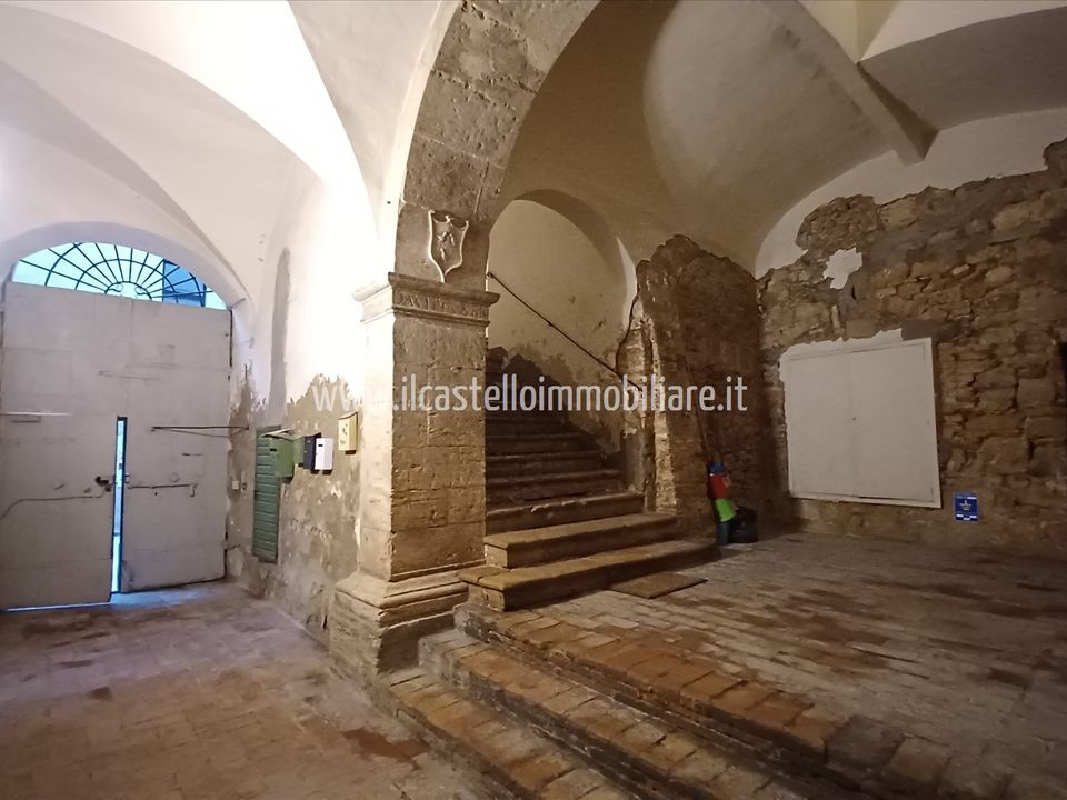 Erhvervsejendom i Sarteano, Siena - foto 2