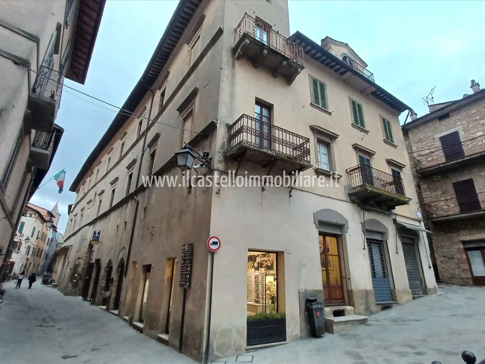 Erhvervsejendom i Sarteano, Siena - foto 4